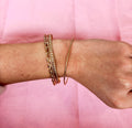 Bella Gold Bracelet Sets