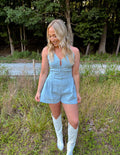 Rodeo Ready Romper