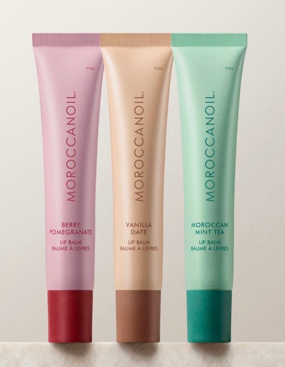 MOROCCANOIL LIP BALM
