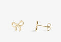 Bow Earrings