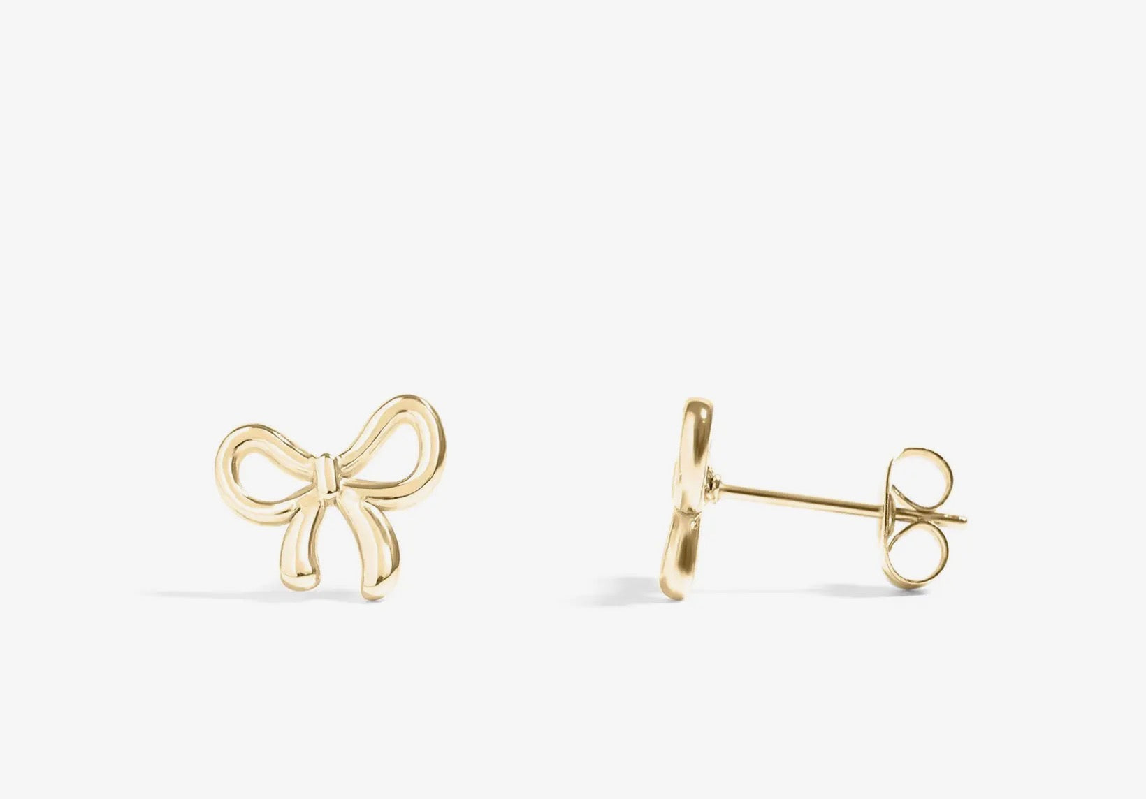 Bow Earrings