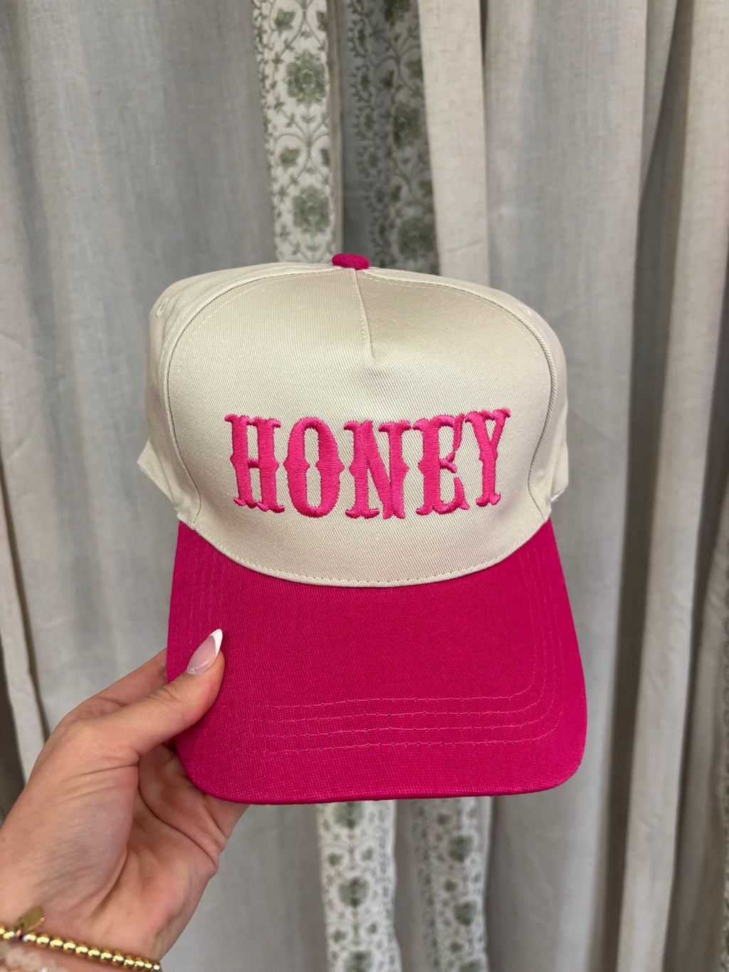 HONEY Hat