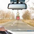Car Air Freshener