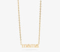 Mama Necklace
