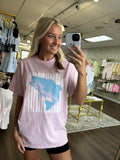 "Reel Good Day" Tee