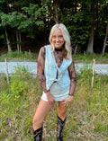 Dust & Denim Vest