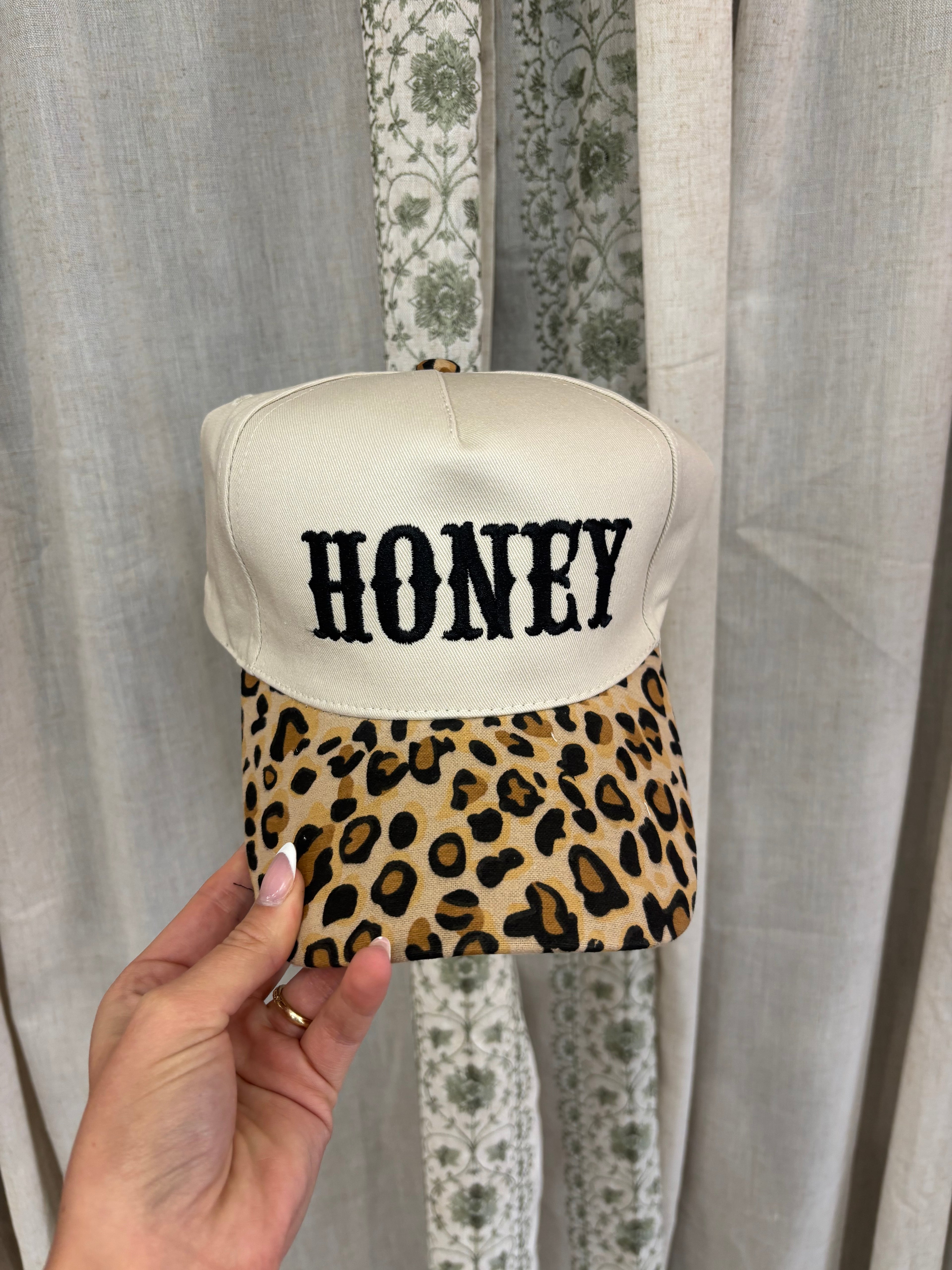 HONEY Hat