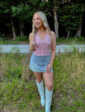 The County Fair Top