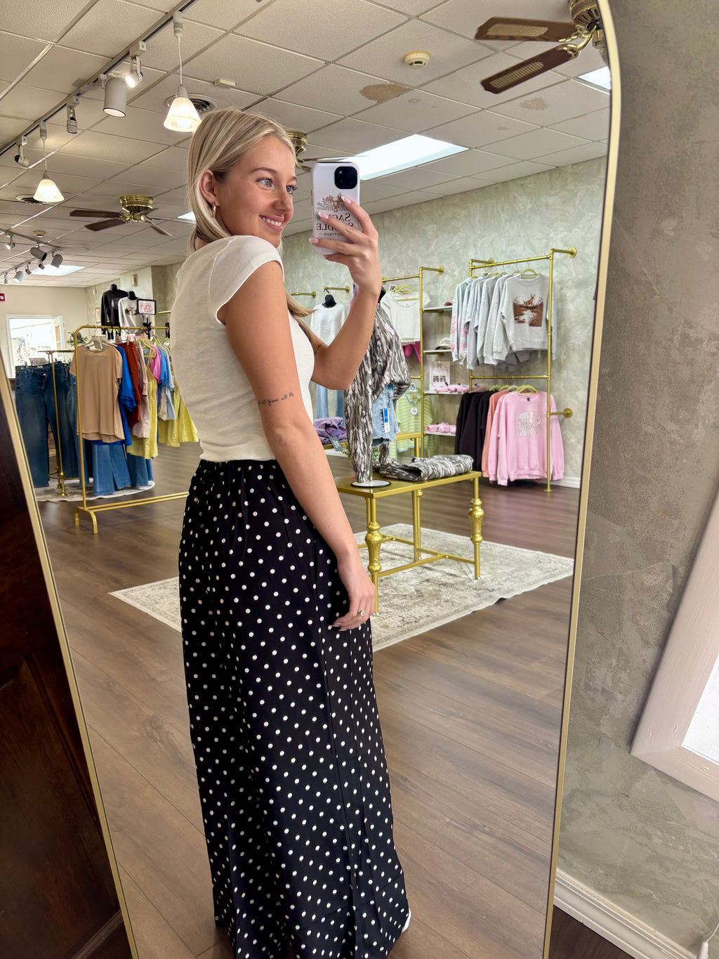 The Dot Pant