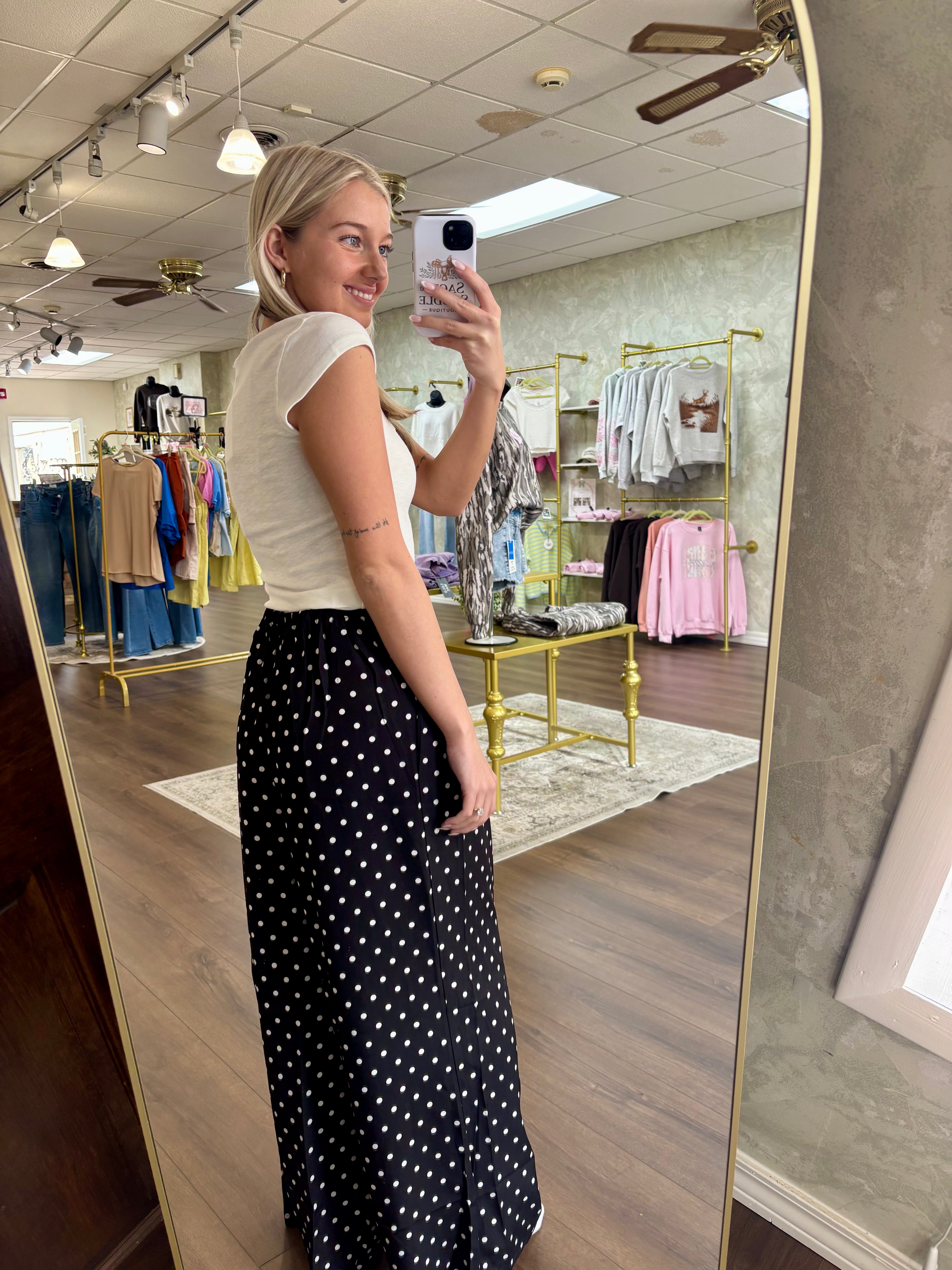 The Dot Pant