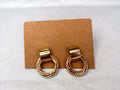 Sol Kiss Earrings