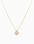 The Clover Necklace