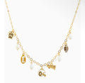 Game-day Necklace
