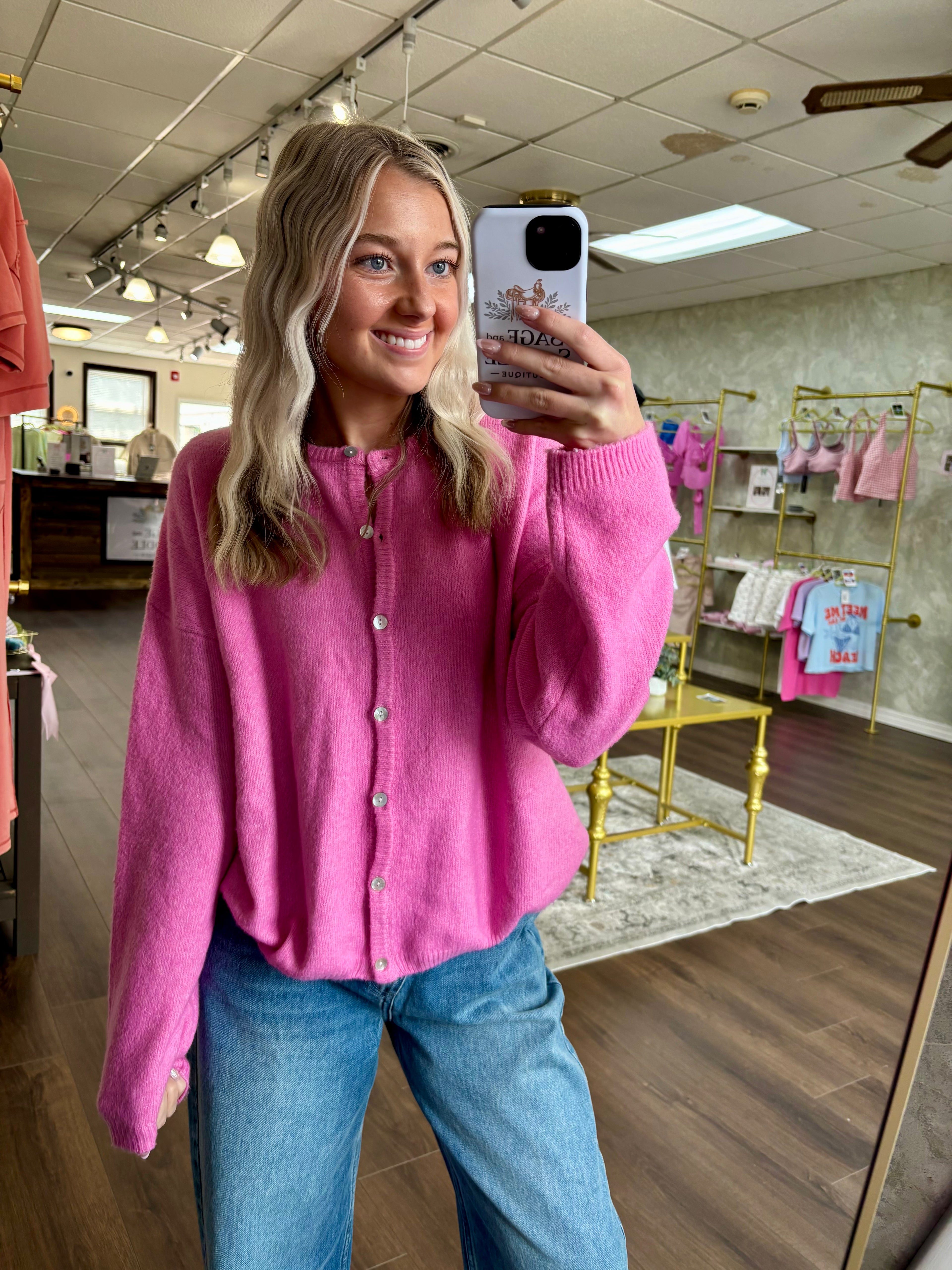 Love Note Sweater