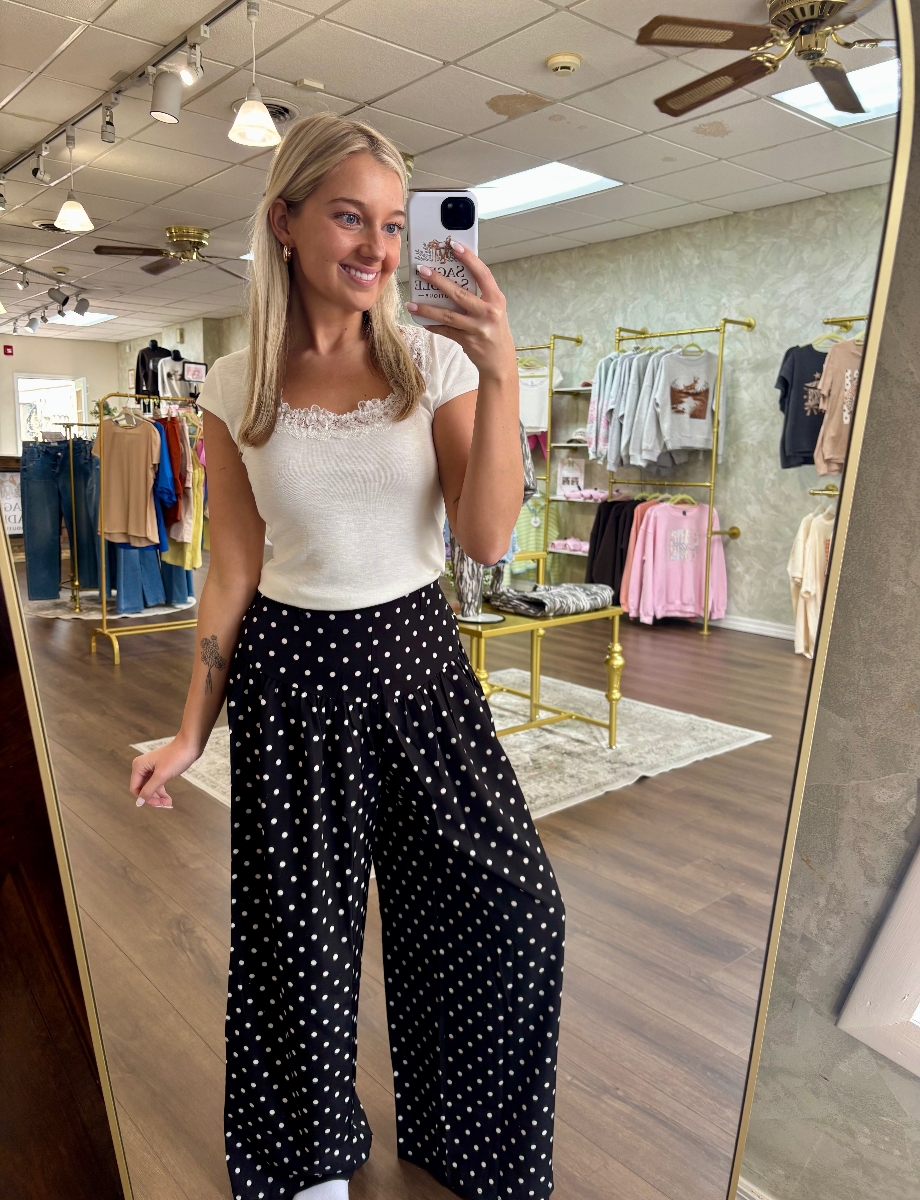 The Dot Pant