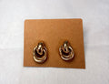 Luxe Loop Earrings