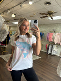"Reel Good Day" Tee