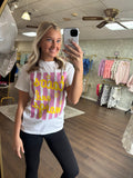 Tacos and Margs Tee