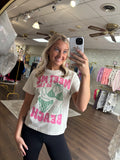 Meet Me At The Beach Tee
