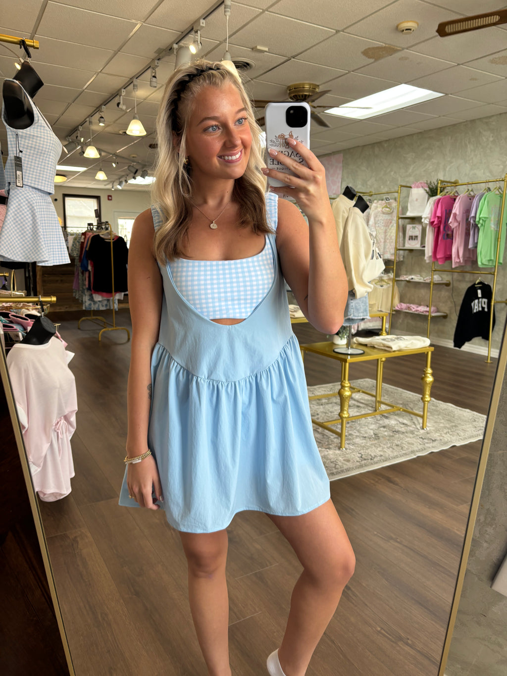 Better Than Basic Romper