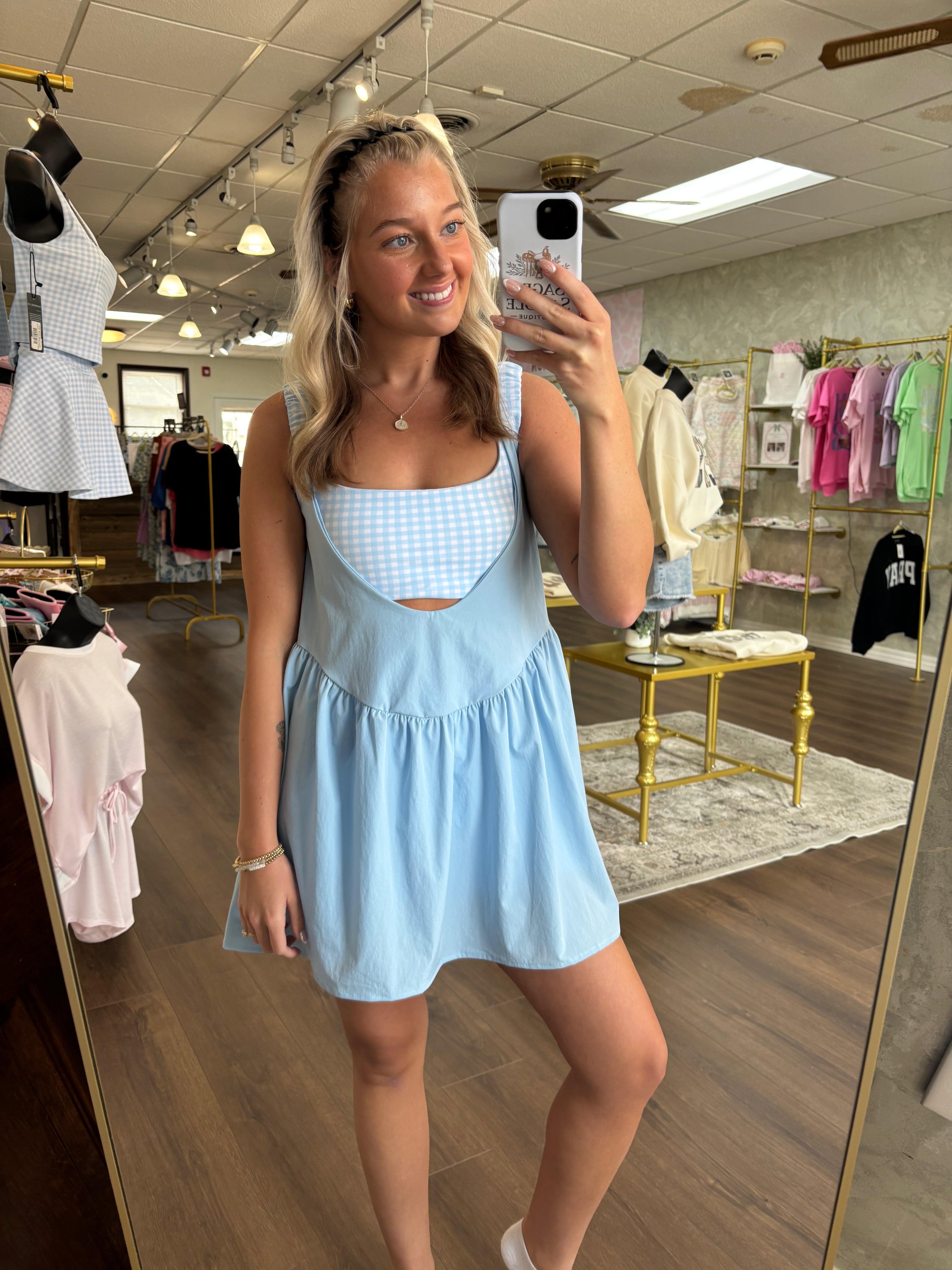 Better Than Basic Romper
