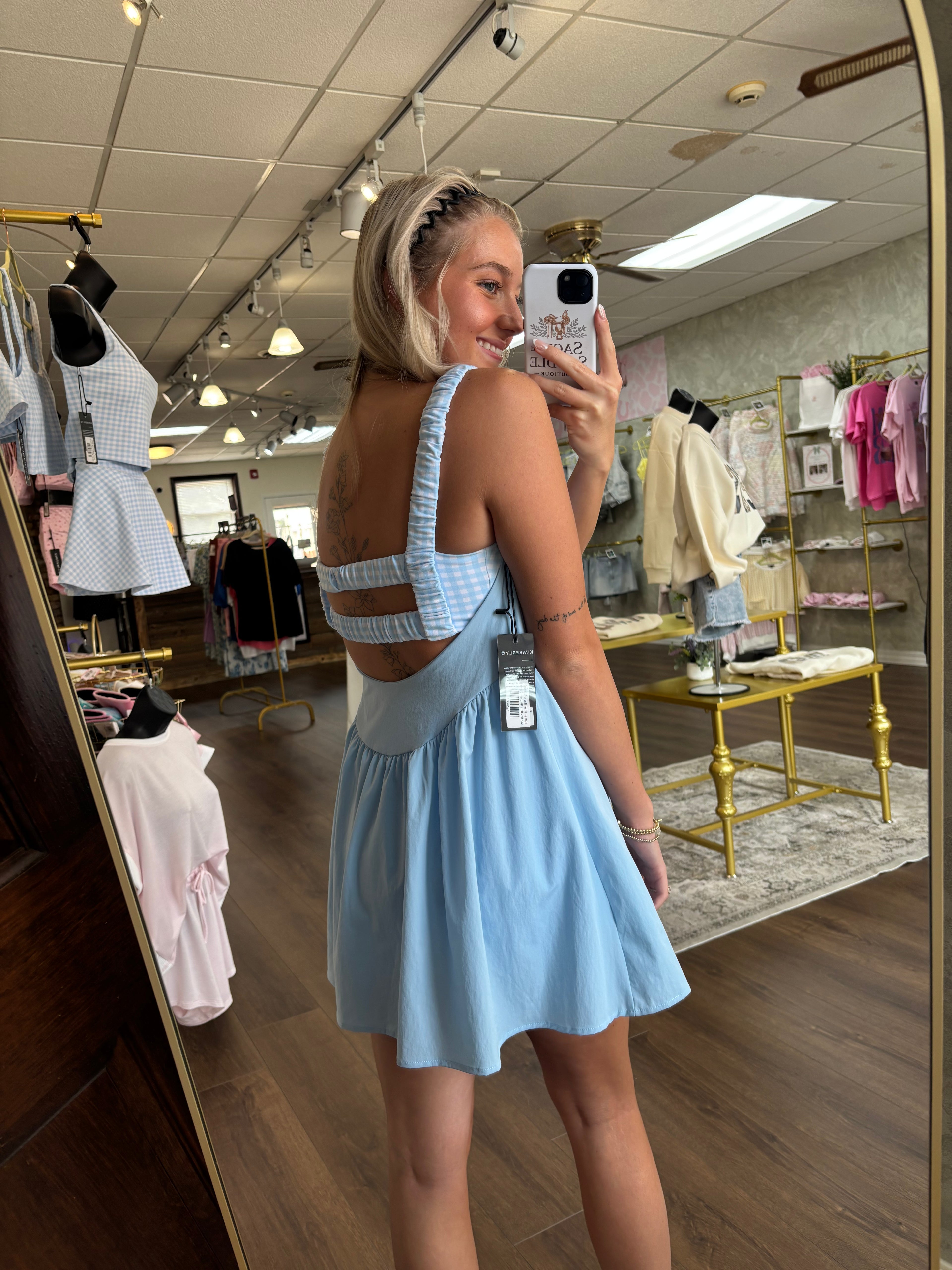 Better Than Basic Romper