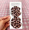 Car Coasters