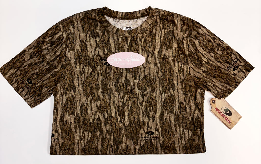 Pretty Little Huntress Tee