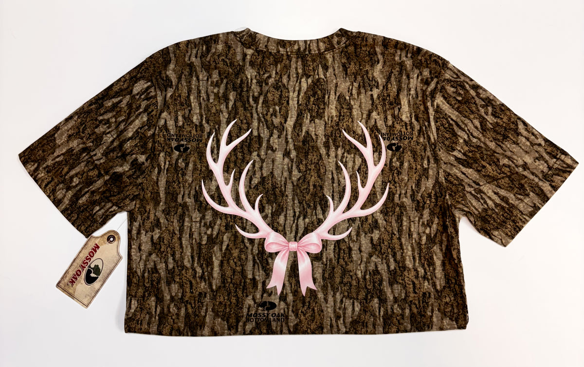 Pretty Little Huntress Tee