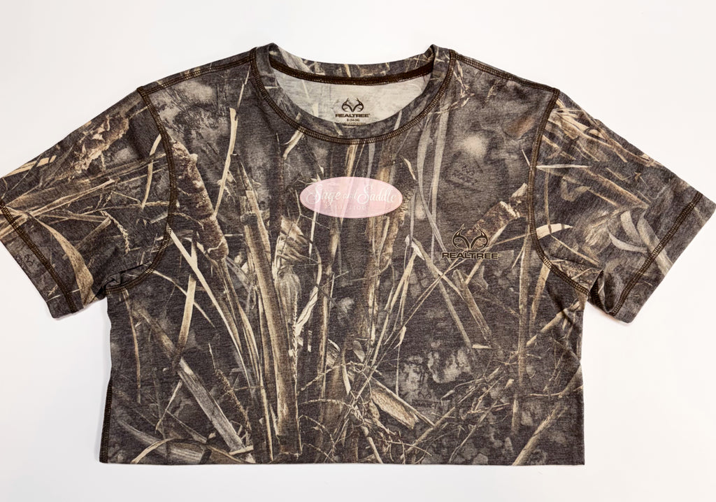Pretty Little Huntress Tee