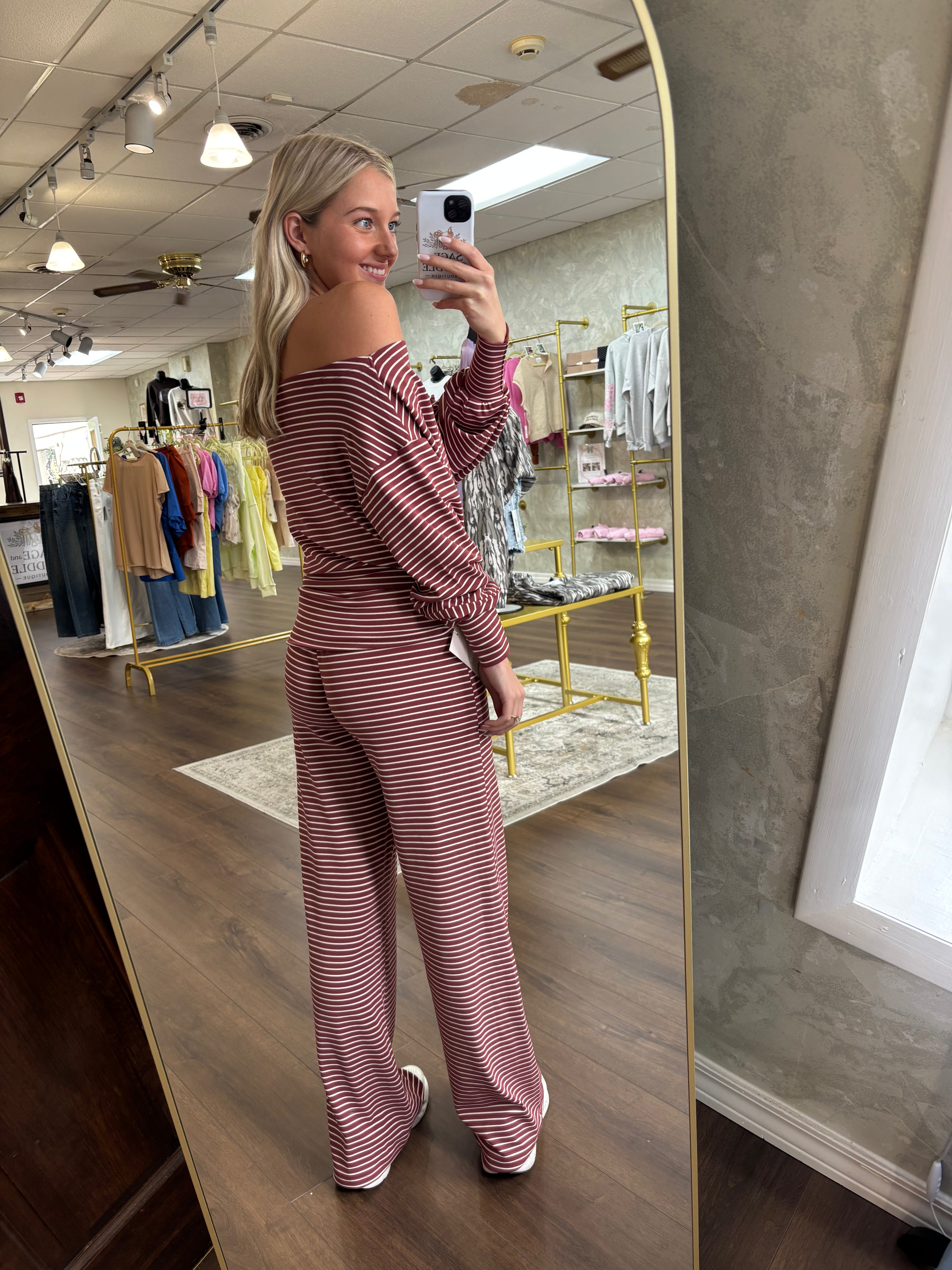 The Kayleigh Set