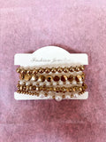 Beaded Bracelet Sets