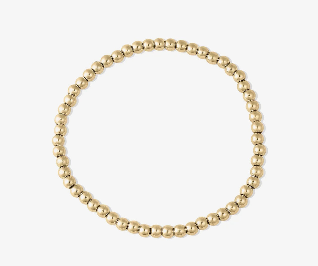 Beaded Stretch Bracelet
